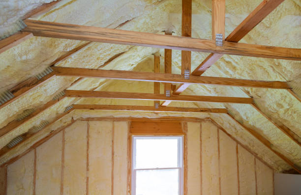 Best Attic Insulation Installation  in Birch Bay, WA