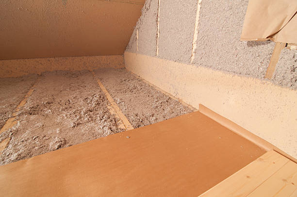 Trusted Birch Bay, WA Insulation Contractor Experts